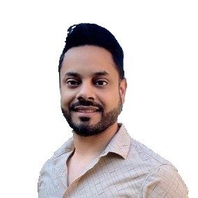 Dr. Sarbjit Singh (Sam)