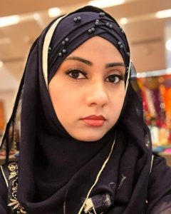 Shumaila Nauman (Nina)